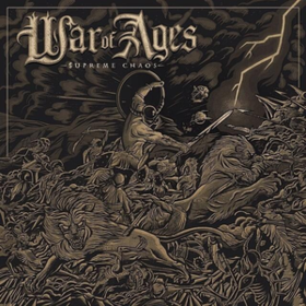 Supreme Chaos War Of Ages