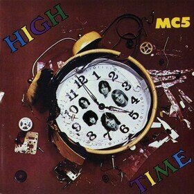 High Time (Limited Edition) Mc5