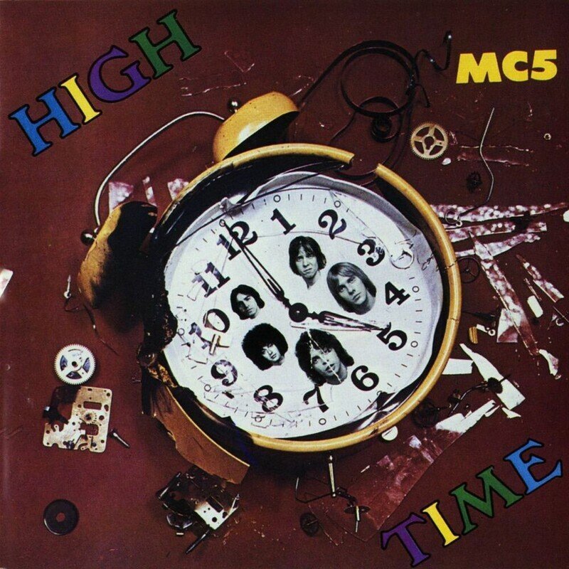 High Time (Limited Edition)