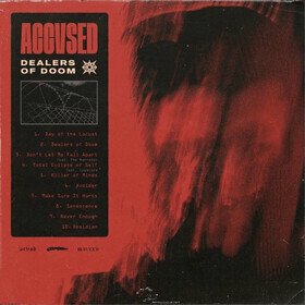 Dealers of Doom (Limited Edition) ACCVSED