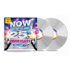 NOW That's What I Call Music! 25th Anniversary Volume 1