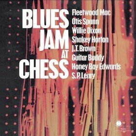 Blues Jam At Chess Fleetwood Mac