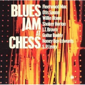 Blues Jam At Chess Fleetwood Mac