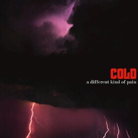 A Different Kind Of Pain Cold