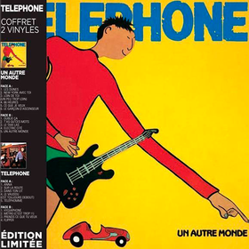 Un Autre Monde & Telephone Telephone