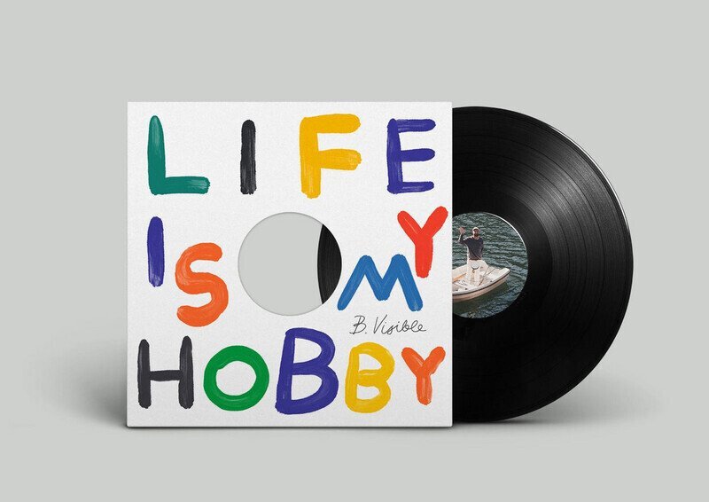 Life Is My Hobby