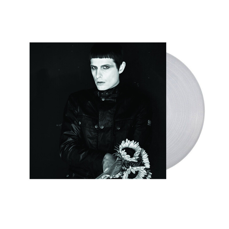 Cherish The Light Years (Signed)