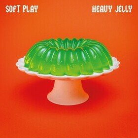 Heavy Jelly (Indie Exclusive) Soft Play