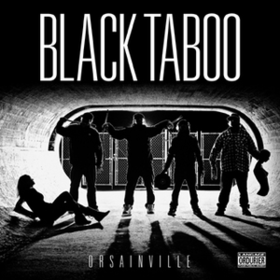 Orsainville Black Taboo
