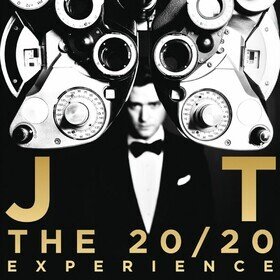 The 20/20 Experience - 1 of 2 (Gold) Justin Timberlake