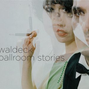 Ballroom Stories