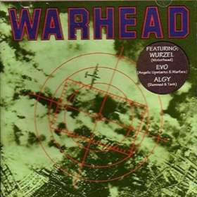 Warhead Warhead