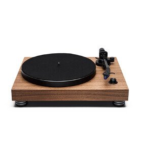 TT-4 MK2 Walnut Argon Audio