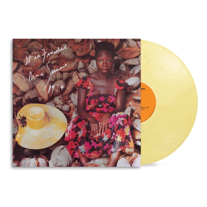 It is Finished (Coloured Vinyl)
