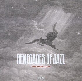 Paradise Lost Renegades Of Jazz