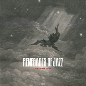 Paradise Lost Renegades Of Jazz