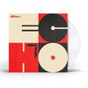 Audio Vertigo Echo Elbow Ep5 (White Vinyl)