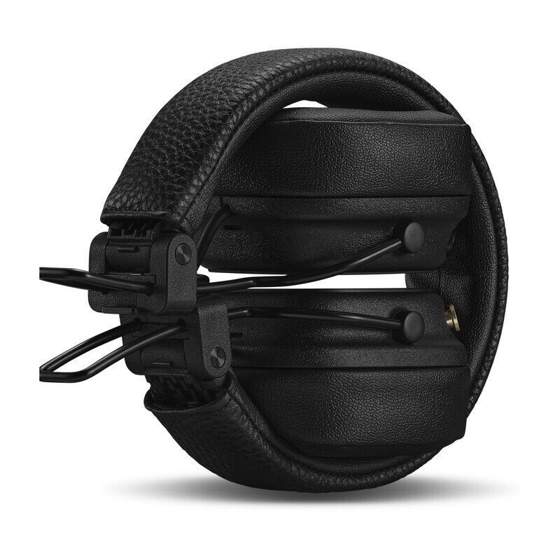 Major V Black
