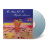 The Magic Of The Majestic Arrows (Sky Blue Coloured)