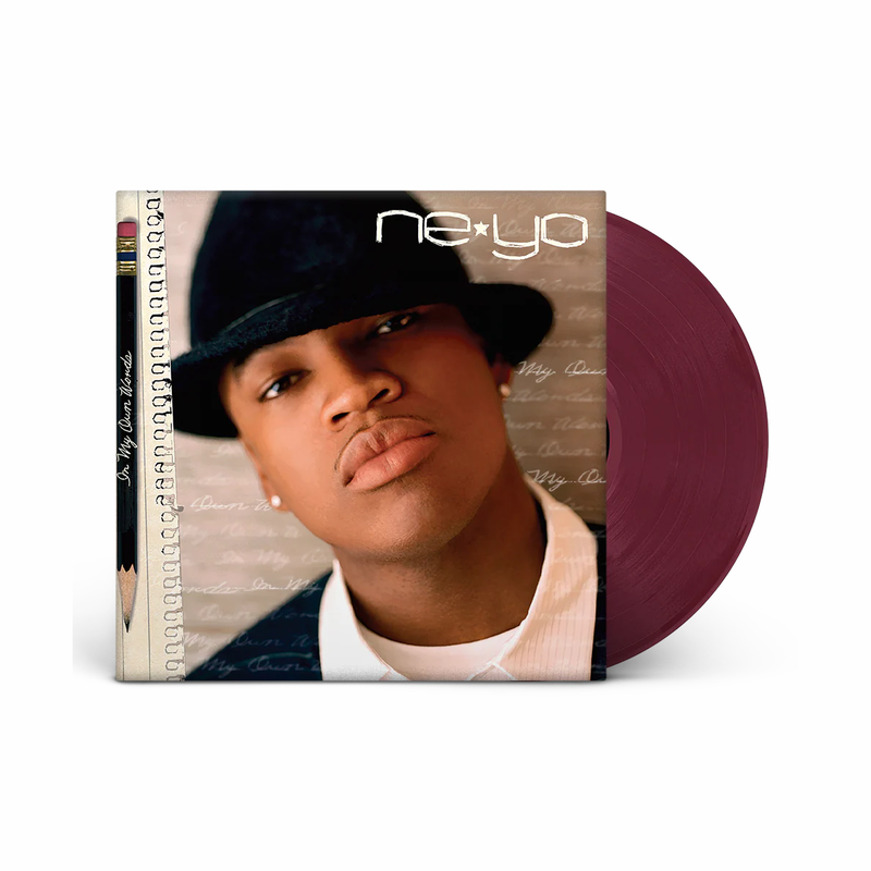 In My Own Words (Limited Edition)
