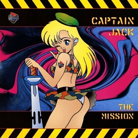The Mission (Limited Edition) Captain Jack