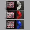 Red, White And Bruised: The Midnight Live (Limited Edition)