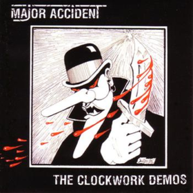 Clockwork Demos Major Accident