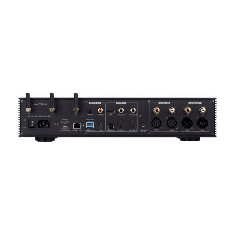 DMP-A8