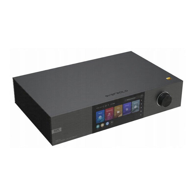 DMP-A8