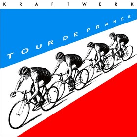 Tour De France Kraftwerk