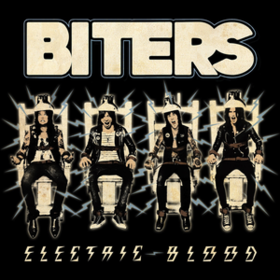Electric Blood Biters