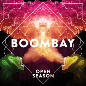 Boombay Open Season