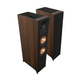 Reference Premiere RP-8060FA II Ebony Klipsch