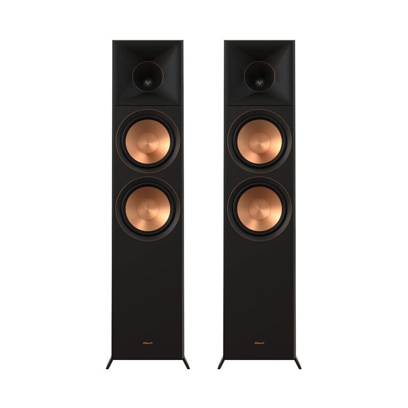 Reference Premiere RP-8060FA II Ebony