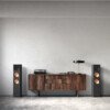 Reference Premiere RP-8060FA II Ebony