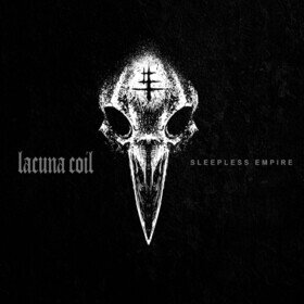 Sleepless Empire Lacuna Coil