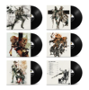 Metal Gear Solid: The Vinyl Collection (Box Set)