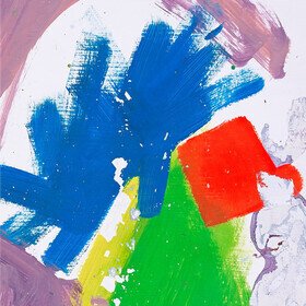 This Is All Yours Alt J