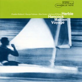 Maiden Voyage Herbie Hancock