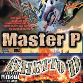 Ghetto D Master P