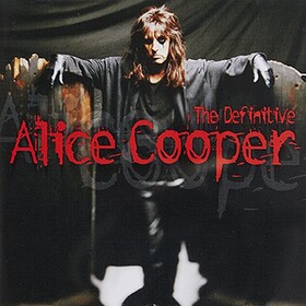 The Definitive Alice Cooper (CD) Alice Cooper