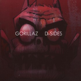 D-Sides (Box Set) Gorillaz