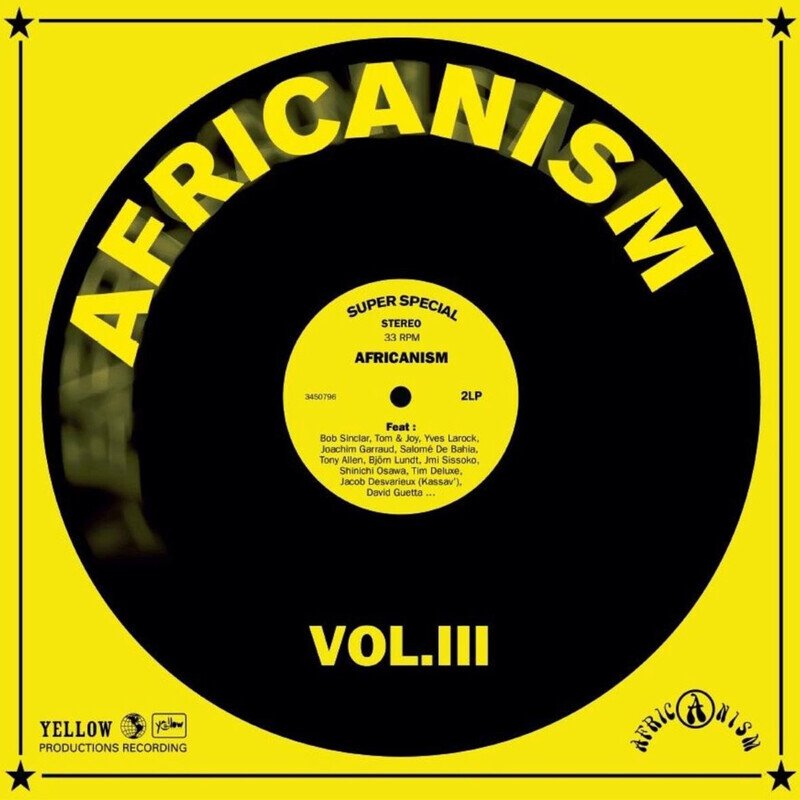 Africanism III