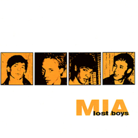 Lost Boys M.I.A.