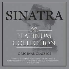 The Platinum Collection (2025 Reissue) Frank Sinatra