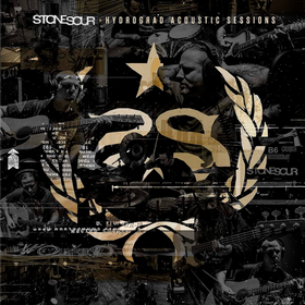 Hydrograd Acoustic Sessions (Limited Edition) Stone Sour