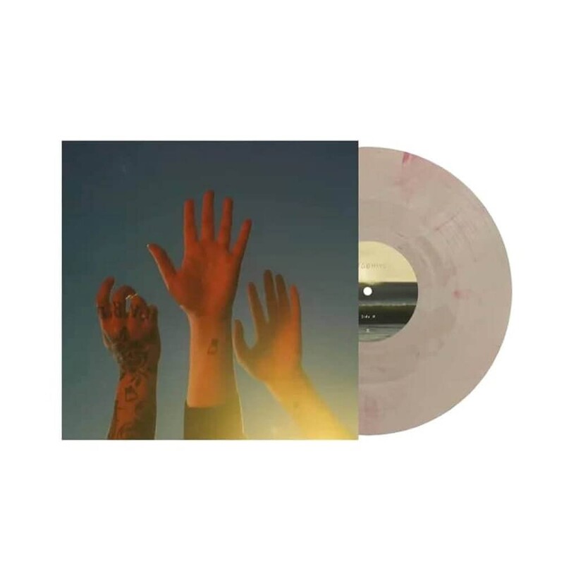 Record (Coloured)