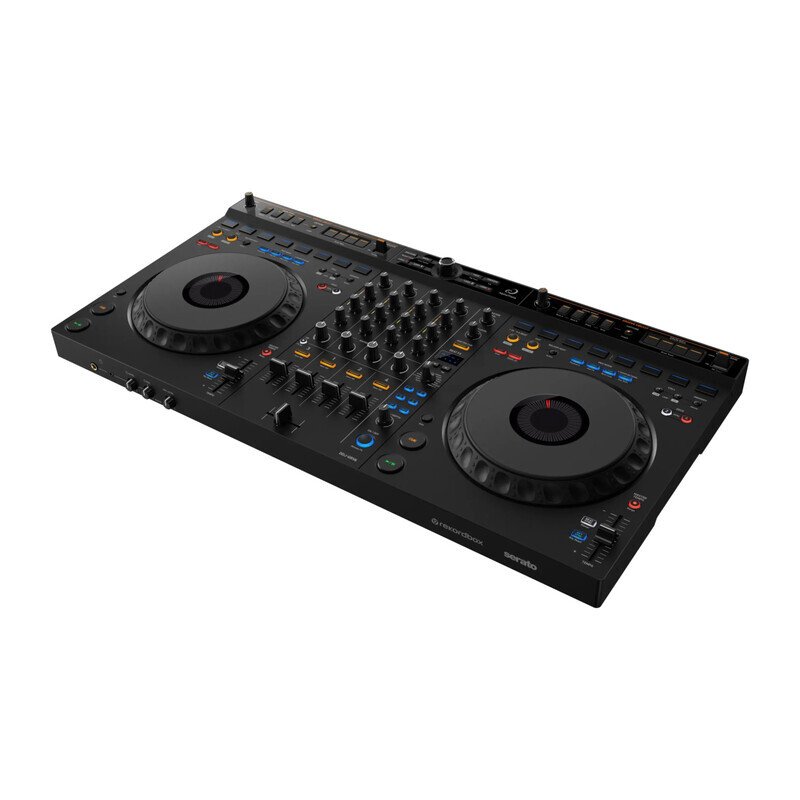 AlphaTheta DDJ-GRV6