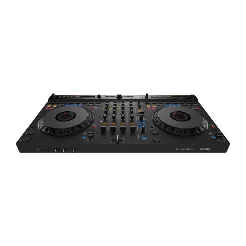 AlphaTheta DDJ-GRV6