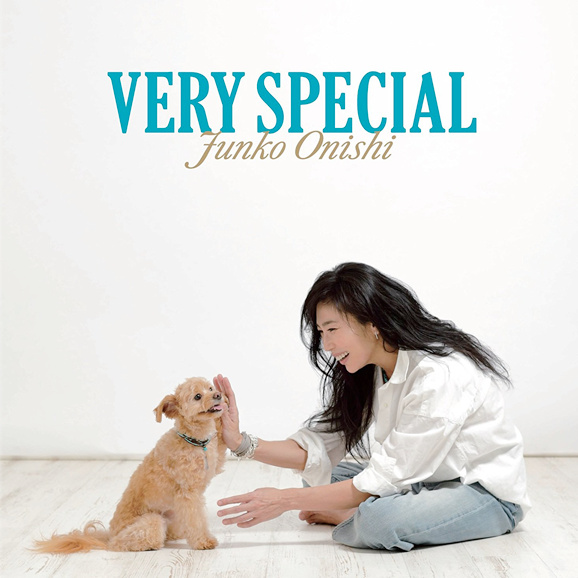 Very Special (Limited Edition)